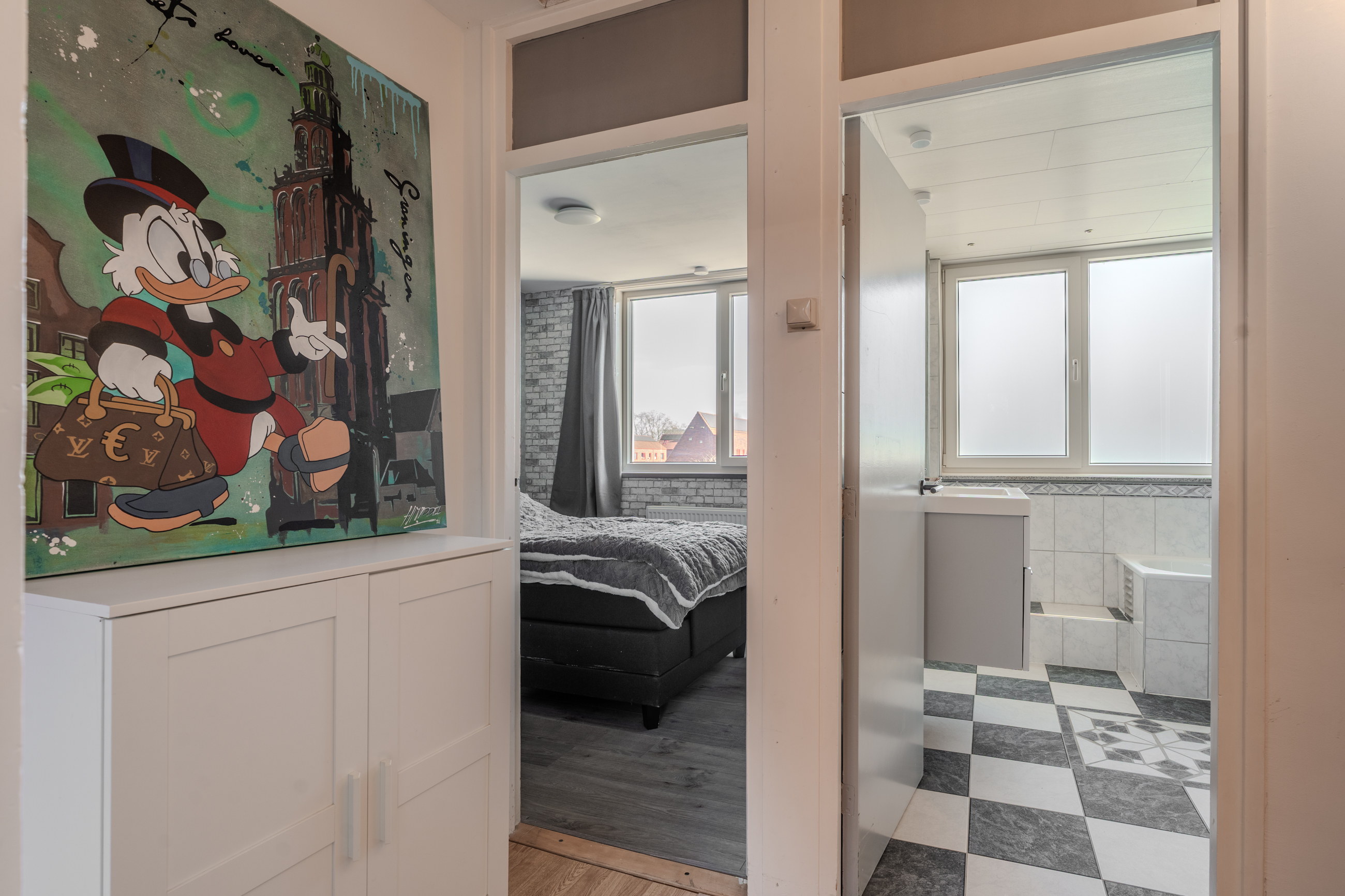 Te koop: Foto Woonhuis aan de Nolensstraat 71 in Hoogezand