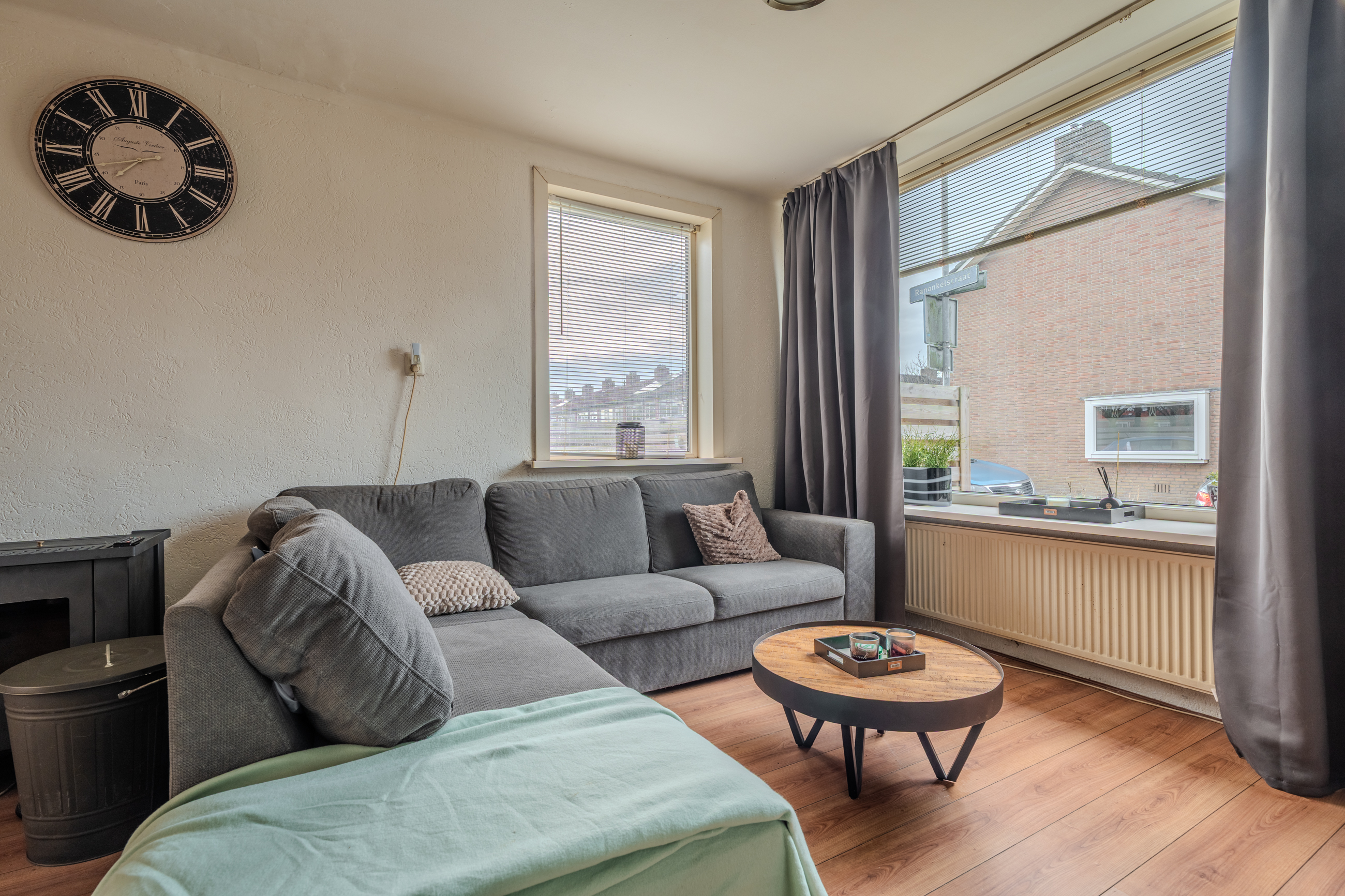 Te koop: Foto Woonhuis aan de Ranonkelstraat 29 in Sappemeer