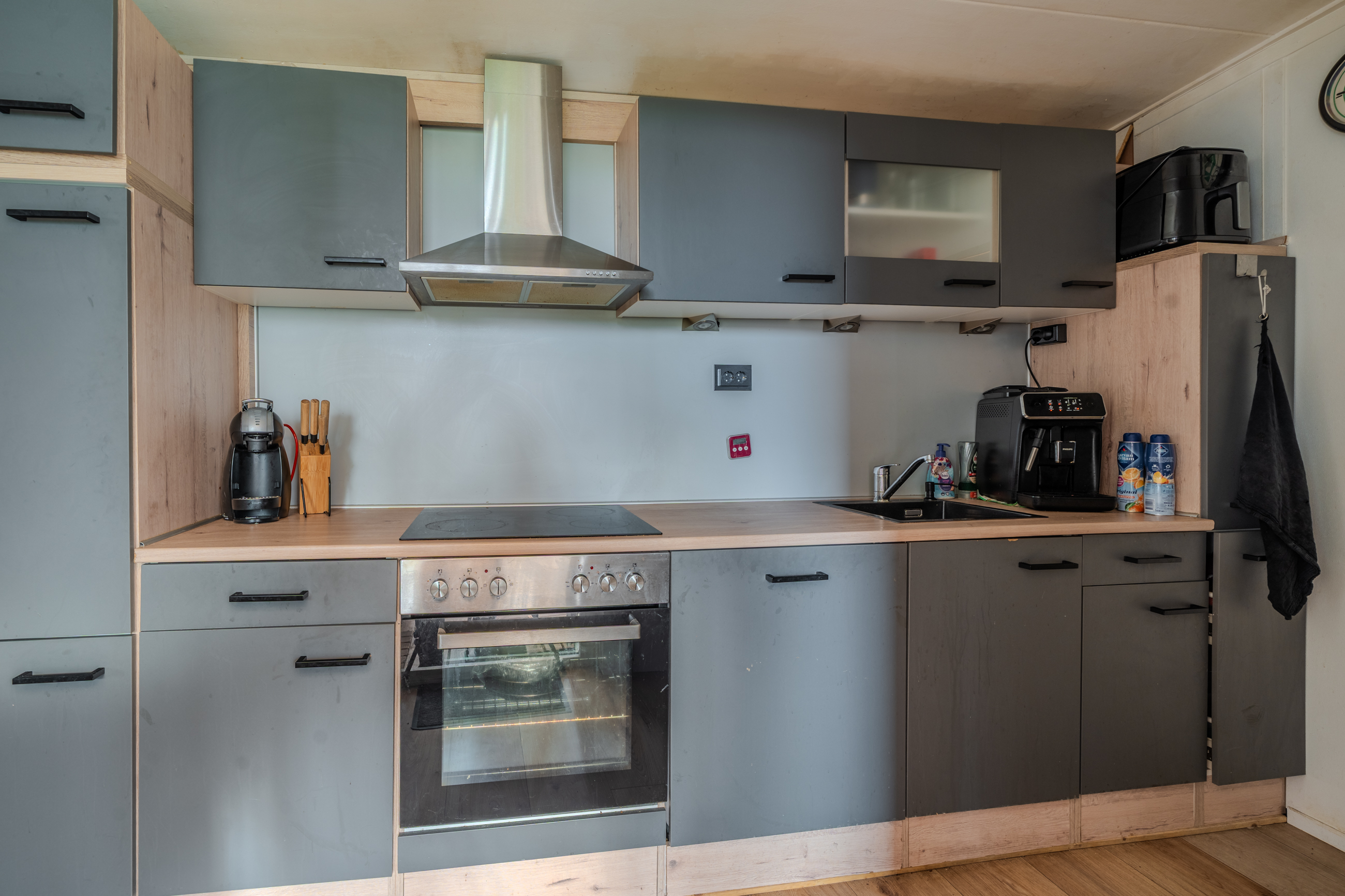 Te koop: Foto Woonhuis aan de Ranonkelstraat 29 in Sappemeer