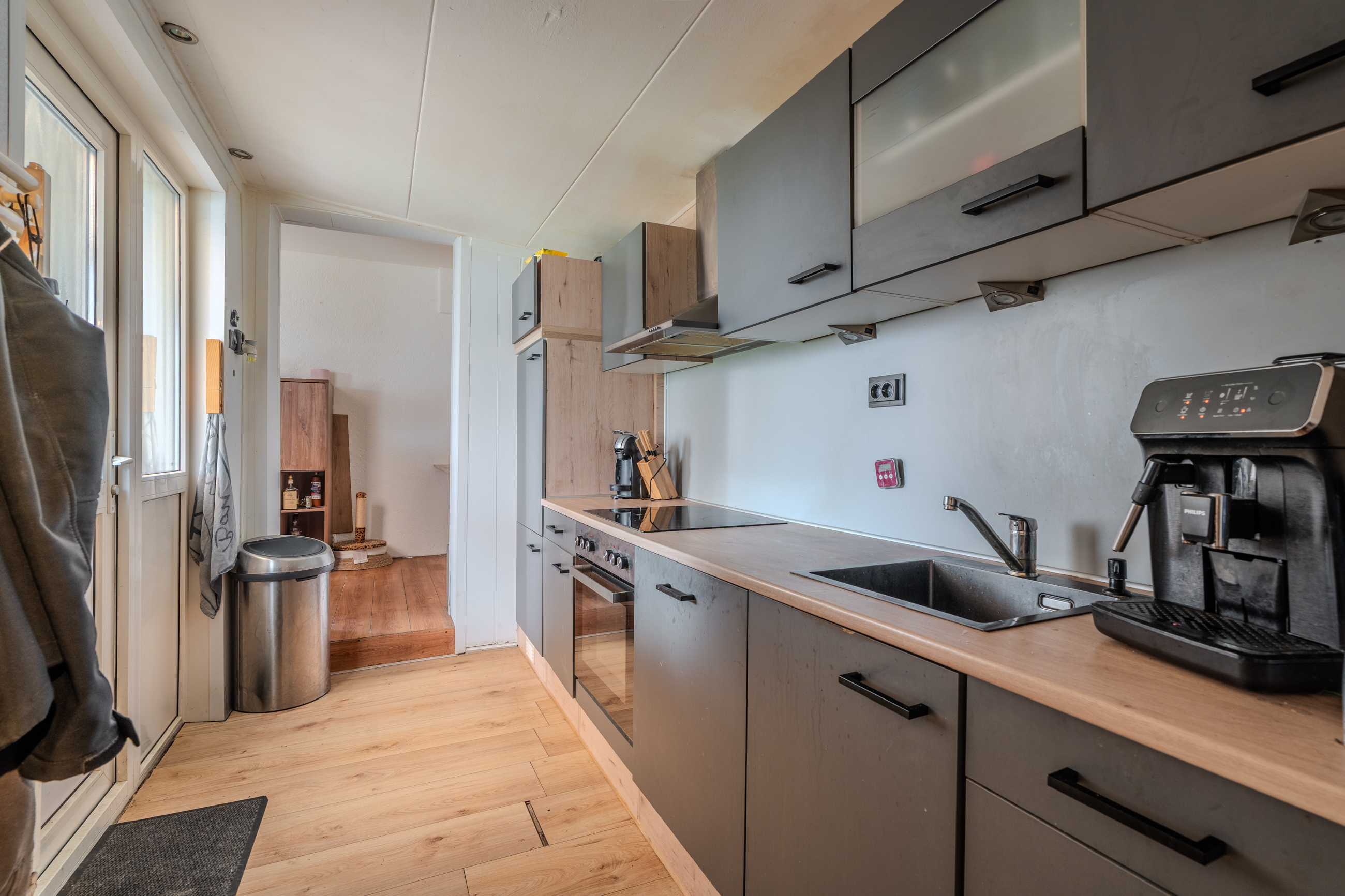 Te koop: Foto Woonhuis aan de Ranonkelstraat 29 in Sappemeer