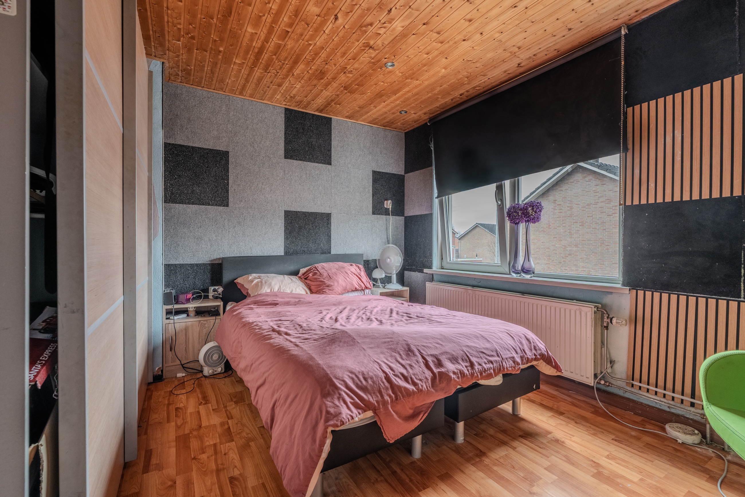 Te koop: Foto Woonhuis aan de Ranonkelstraat 29 in Sappemeer