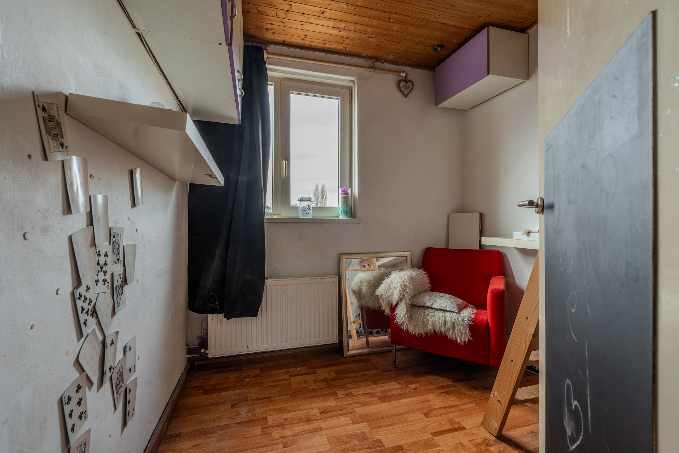 Te koop: Foto Woonhuis aan de Ranonkelstraat 29 in Sappemeer
