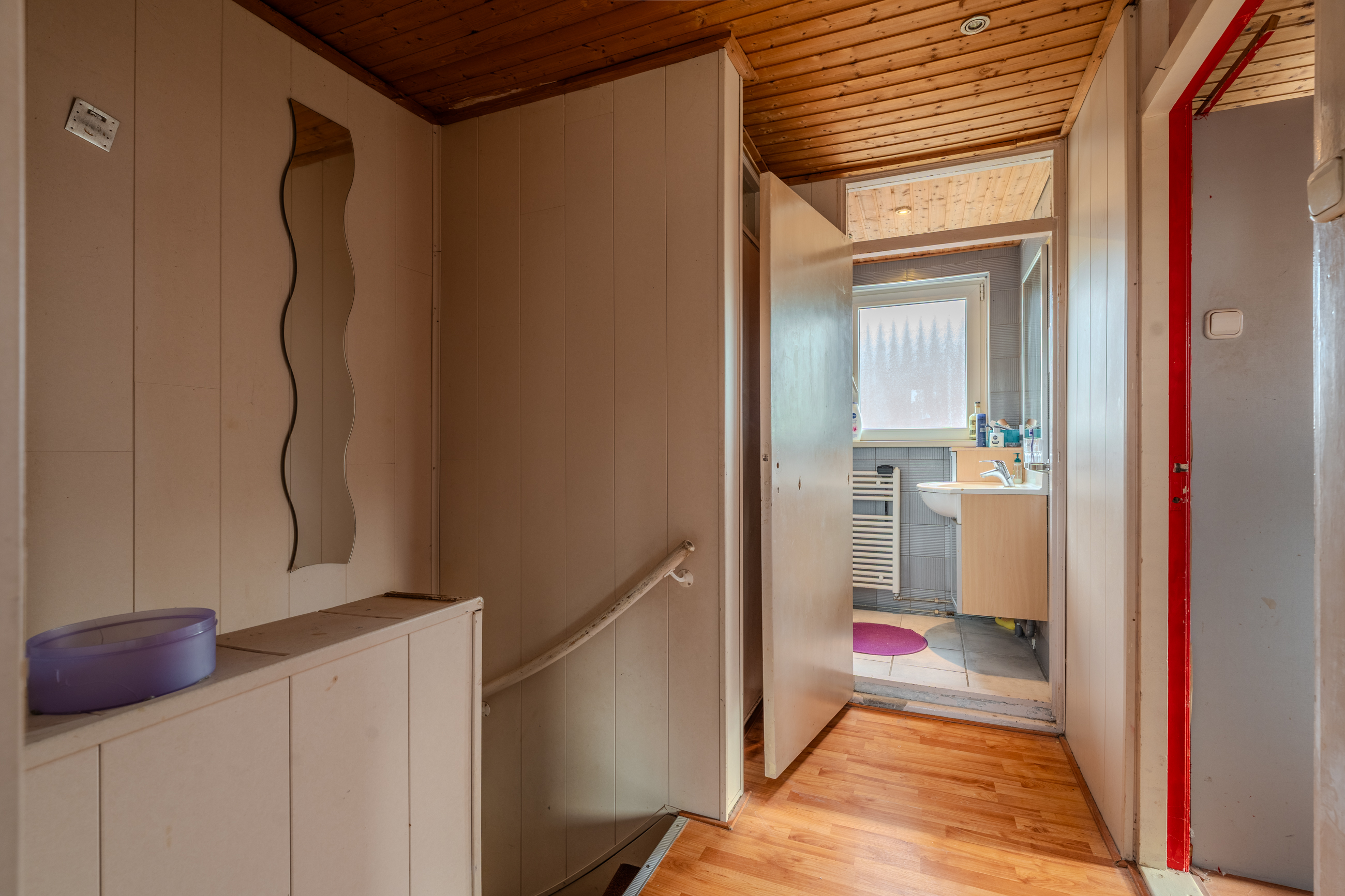 Te koop: Foto Woonhuis aan de Ranonkelstraat 29 in Sappemeer