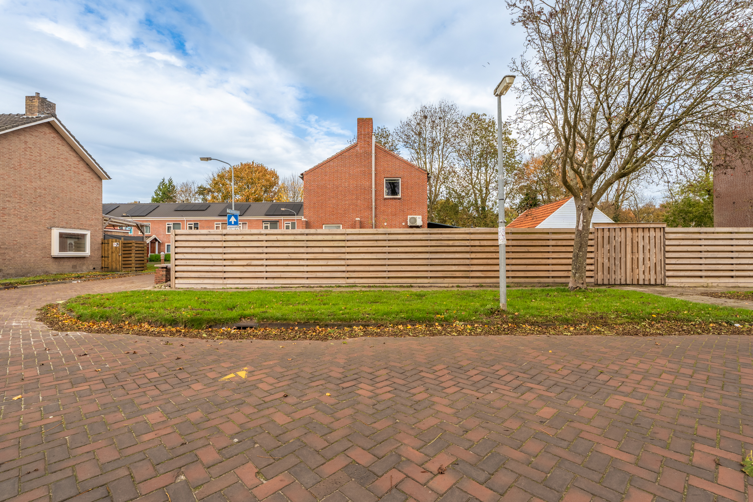 Te koop: Foto Woonhuis aan de Ranonkelstraat 29 in Sappemeer