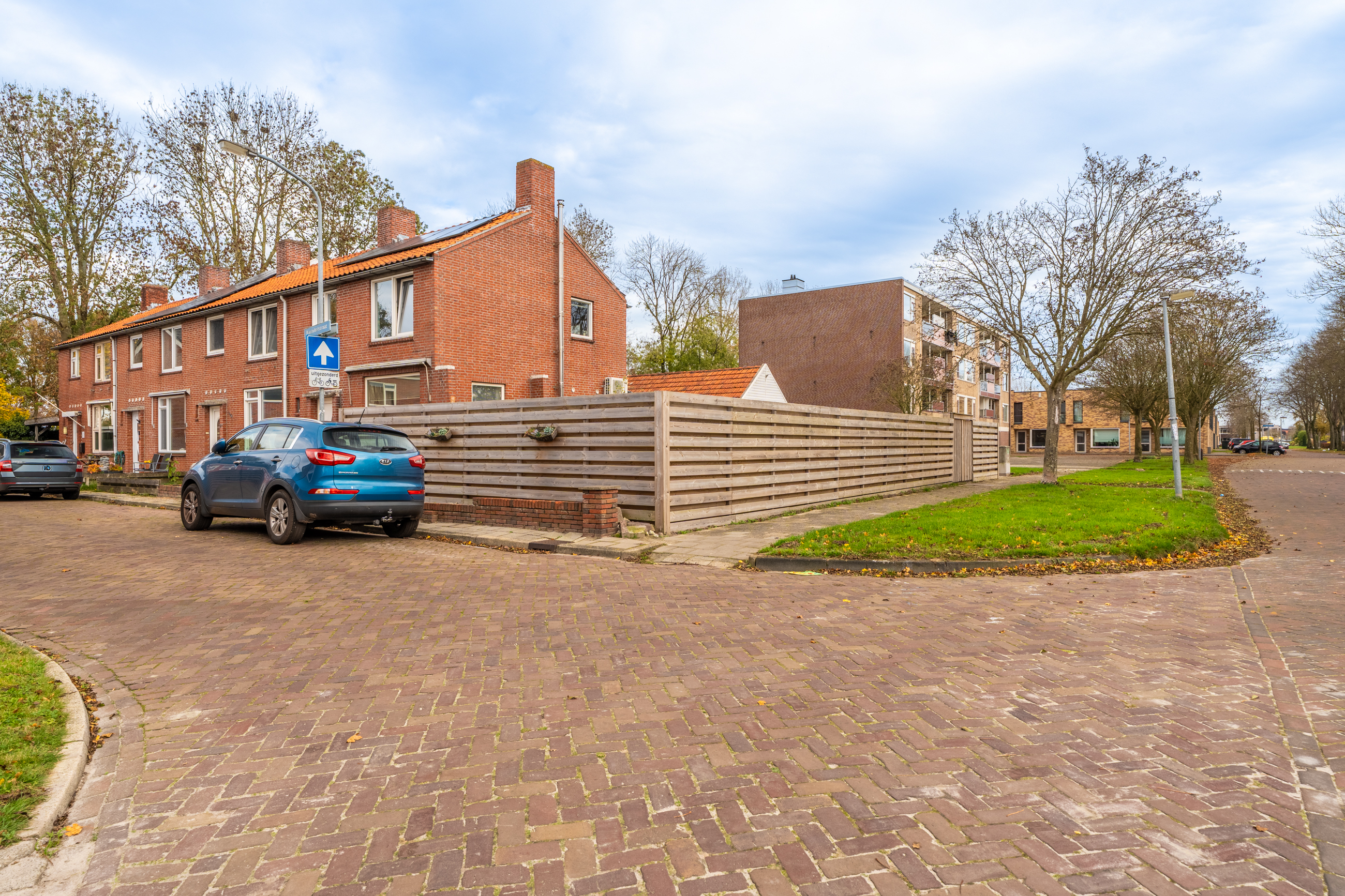 Te koop: Foto Woonhuis aan de Ranonkelstraat 29 in Sappemeer