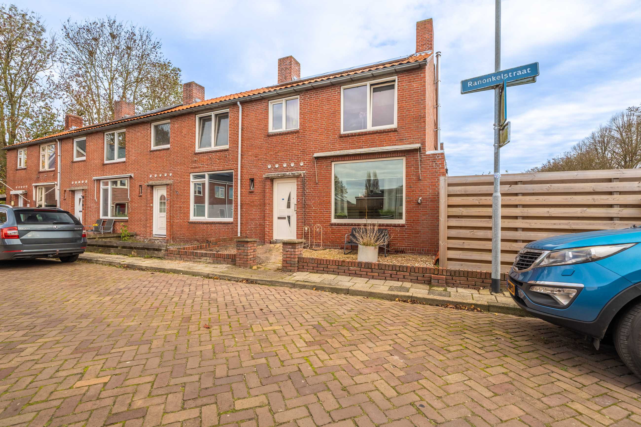 Hoofdfoto van Sappemeer Ranonkelstraat 29