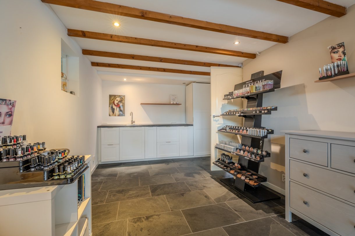 Te koop: Foto Woonhuis aan de Dorpsstraat 64 in Zuidlaarderveen