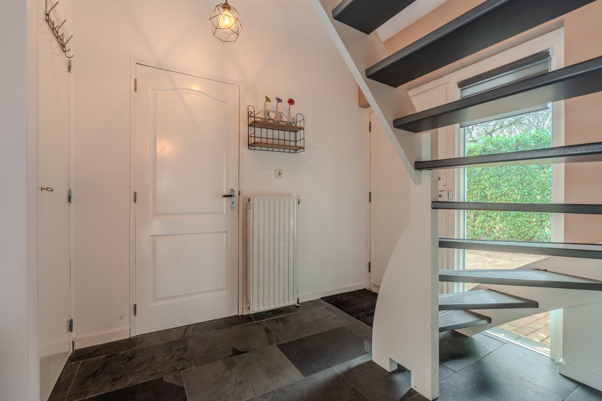 Te koop: Foto Woonhuis aan de Dorpsstraat 64 in Zuidlaarderveen