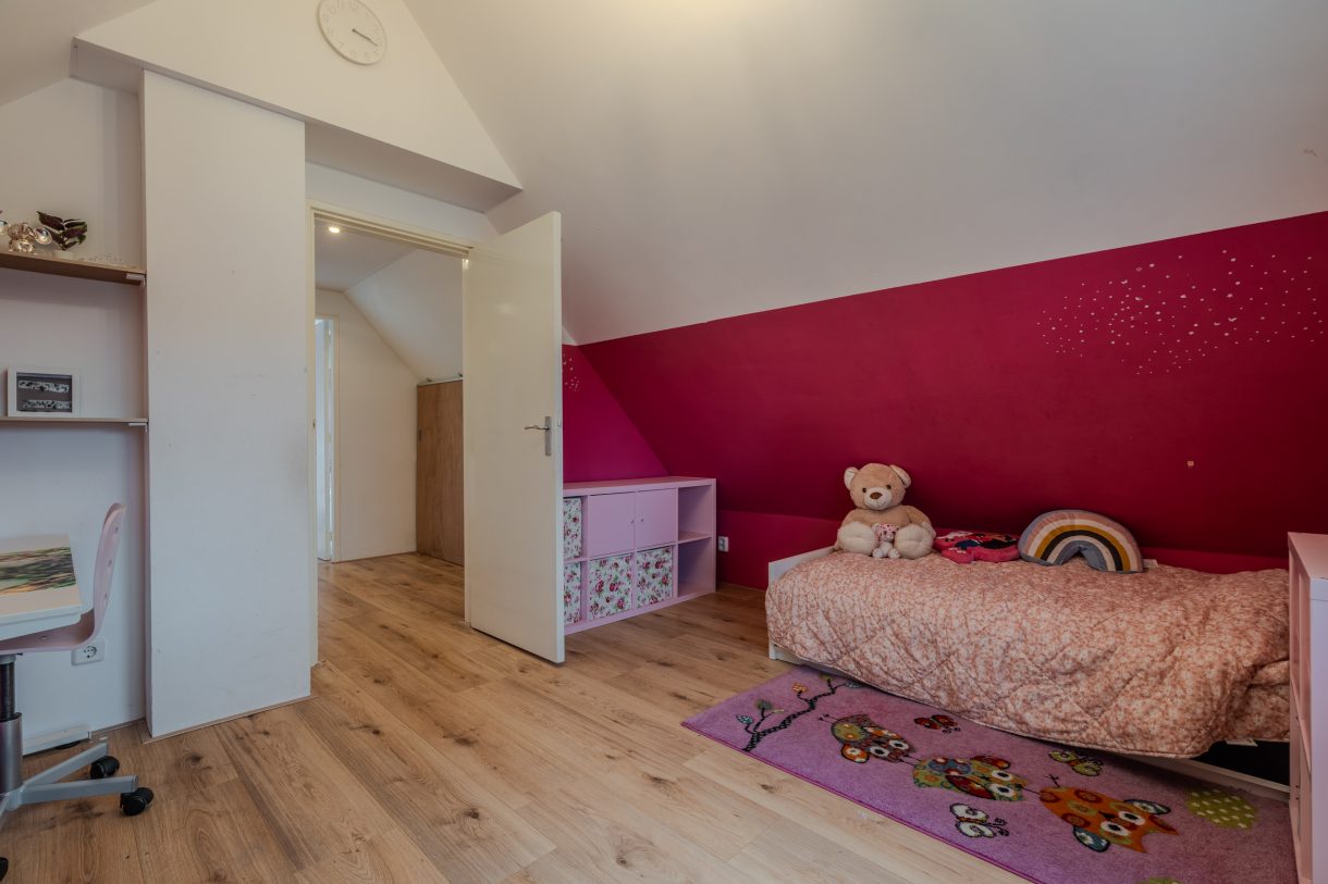 Te koop: Foto Woonhuis aan de Dorpsstraat 64 in Zuidlaarderveen