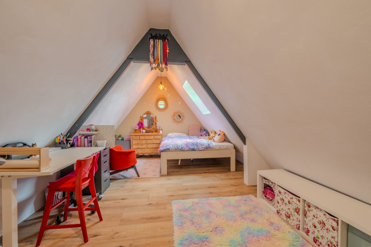 Te koop: Foto Woonhuis aan de Dorpsstraat 64 in Zuidlaarderveen