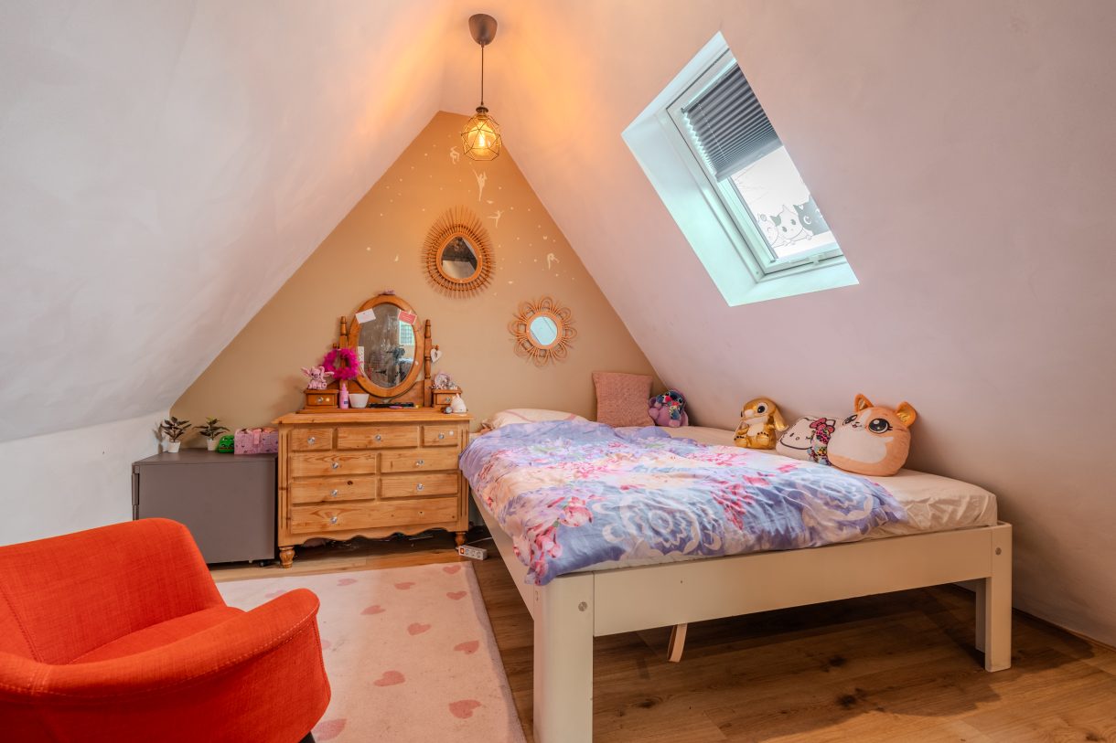 Te koop: Foto Woonhuis aan de Dorpsstraat 64 in Zuidlaarderveen