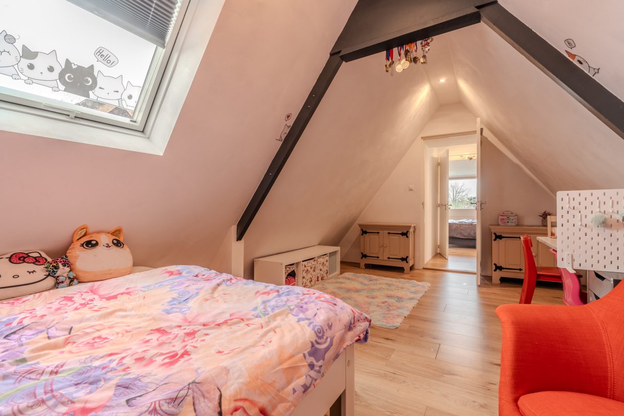 Te koop: Foto Woonhuis aan de Dorpsstraat 64 in Zuidlaarderveen