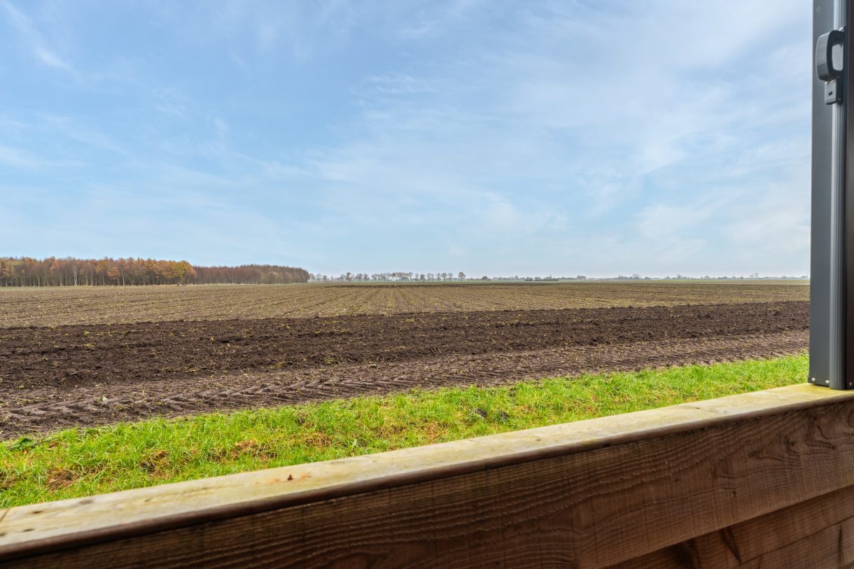 Te koop: Foto Woonhuis aan de Dorpsstraat 64 in Zuidlaarderveen