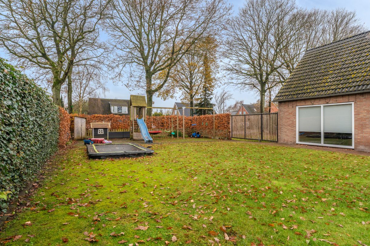 Te koop: Foto Woonhuis aan de Dorpsstraat 64 in Zuidlaarderveen