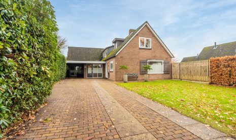 Hoofdfoto van Zuidlaarderveen Dorpsstraat 64