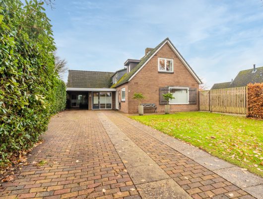 Hoofdfoto van Zuidlaarderveen Dorpsstraat 64