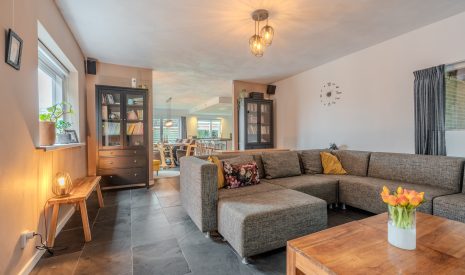 Te koop: Foto Woonhuis aan de Dorpsstraat 64 in Zuidlaarderveen