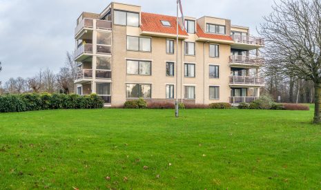 Hoofdfoto van Hoogezand P.S. Gerbrandyhof 31